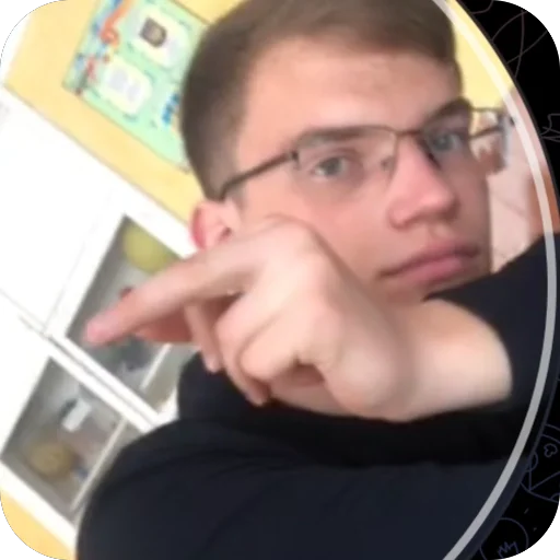 Стикер Kokodjambo2 - 1