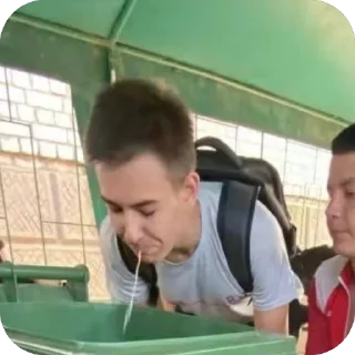 Sticker Kokodjambo - 7