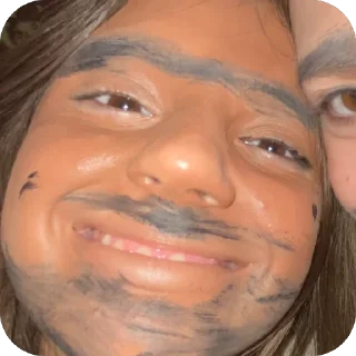 Sticker Kokodjambo - 10