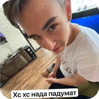 Sticker Kokodjambo - 3