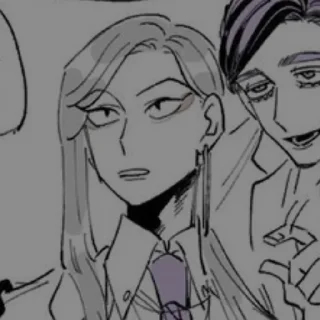 Sticker 𝓚𝓸𝓴𝓸𝓷𝓸𝓲 𝓗𝓪𝓭𝓳𝓲𝓶𝓮. - 6