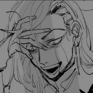 Sticker 𝓚𝓸𝓴𝓸𝓷𝓸𝓲 𝓗𝓪𝓭𝓳𝓲𝓶𝓮. - 11