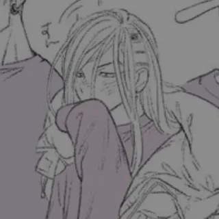 Sticker 𝓚𝓸𝓴𝓸𝓷𝓸𝓲 𝓗𝓪𝓭𝓳𝓲𝓶𝓮. - 7