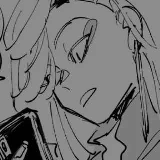 Sticker 𝓚𝓸𝓴𝓸𝓷𝓸𝓲 𝓗𝓪𝓭𝓳𝓲𝓶𝓮. - 10