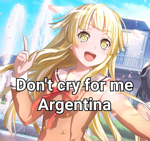 Стикер KokoroLife - 1