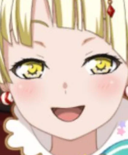 Sticker KokoroLife - 1