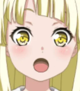 Sticker Kokoro is love Kokoro is life - 6
