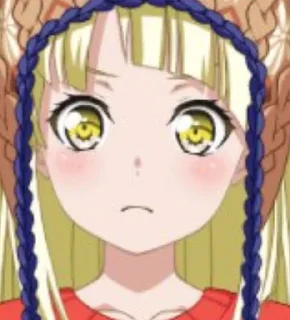 Sticker Kokoro is love Kokoro is life - 4