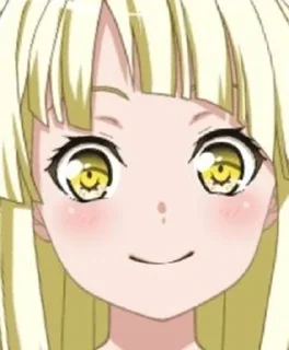 Sticker Kokoro is love Kokoro is life - 11