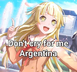 Sticker Kokoro is love Kokoro is life - 9