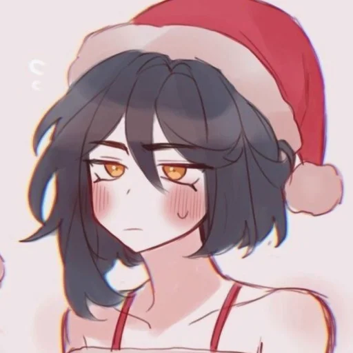 Sticker Kujou Sara <.♡- - 11