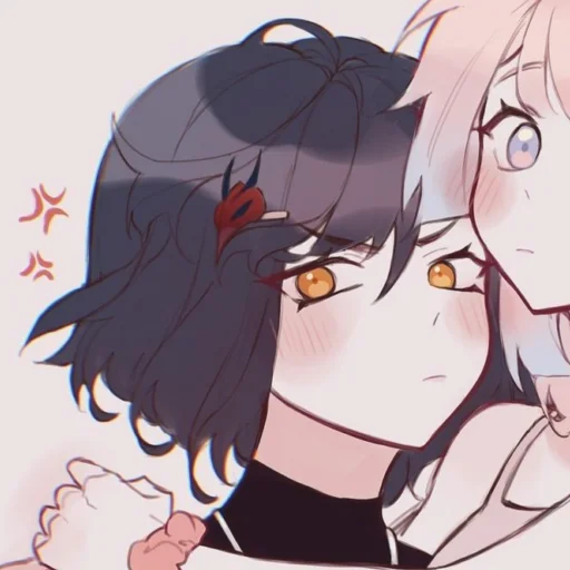 Sticker Kujou Sara <.♡- - 10