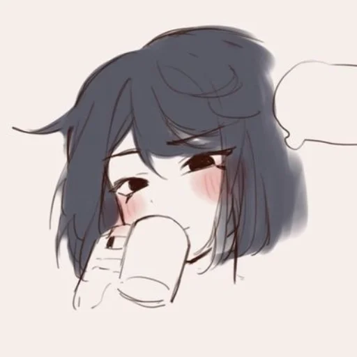 Sticker Kujou Sara <.♡- - 7