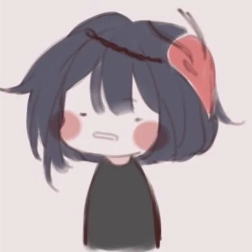 Sticker Kujou Sara <.♡- - 5