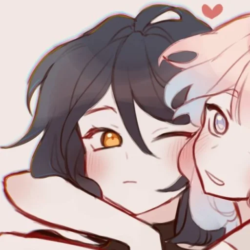 Sticker Kujou Sara <.♡- - 4