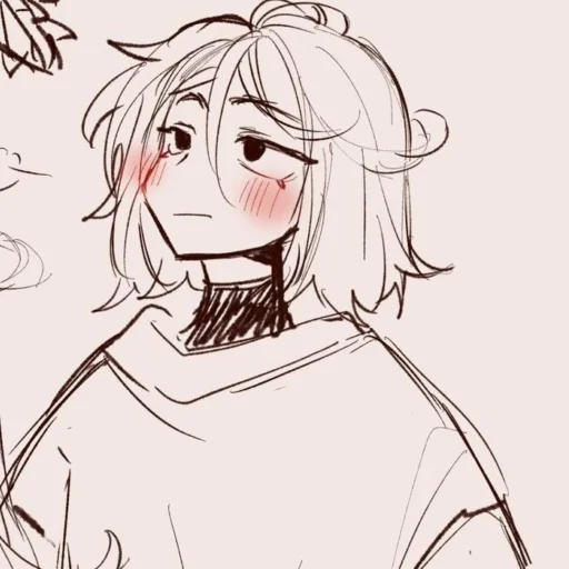 Sticker Kujou Sara <.♡- - 1