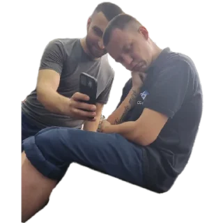 Sticker Кокс - 4