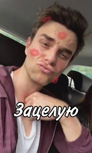 human face person clothing