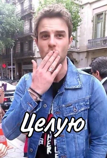 person text clothing