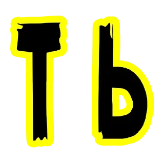 Sticker Ring @stickersb2b - 1