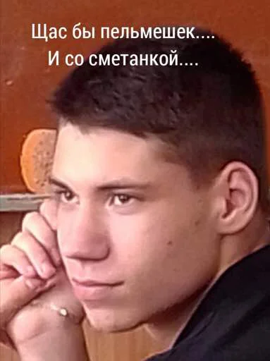 Sticker Kolegodos - 1