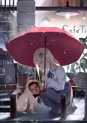 Стикер Kolegodos - 1