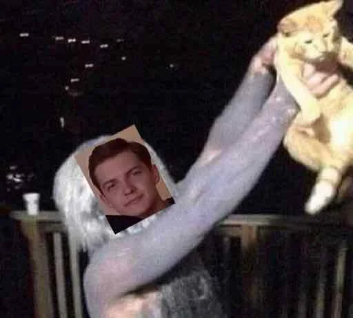 Sticker Kolegodos - 1