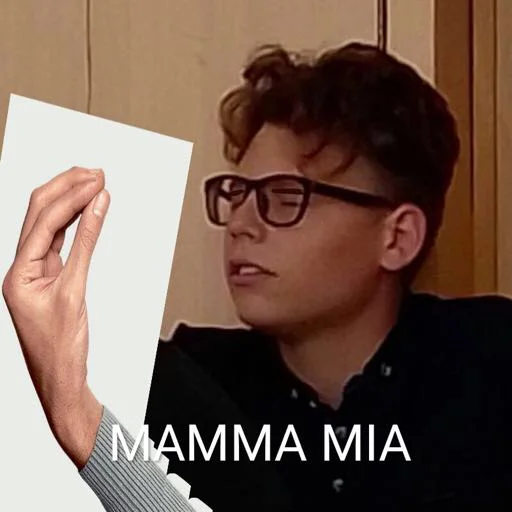 Стикер П-92 - 11