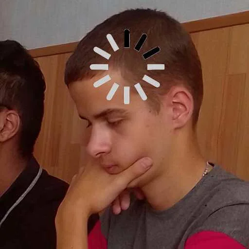 Стикер П-92 - 8