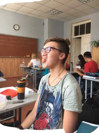 Стикер П-92 - 4