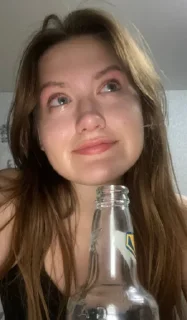 Стикер HR-милфа - 3