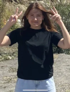 Стикер HR-милфа - 7