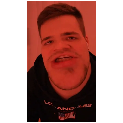 Sticker Женёёёёёёёк - 11