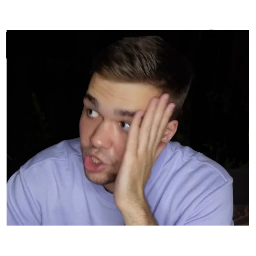 Sticker Женёёёёёёёк - 5