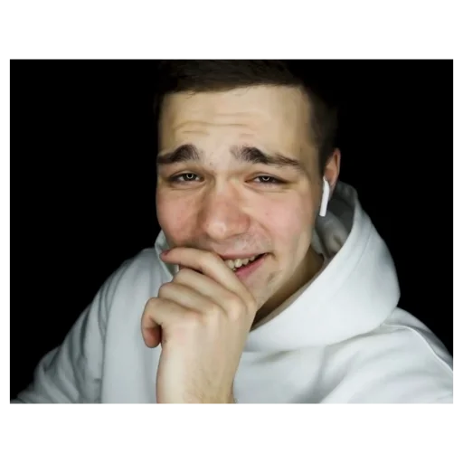 Sticker Женёёёёёёёк - 3