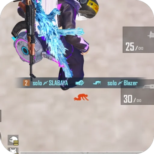 Sticker KollekciyaKulachkov - 1