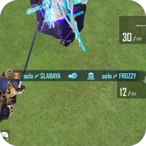 Sticker KollekciyaKulachkov - 1