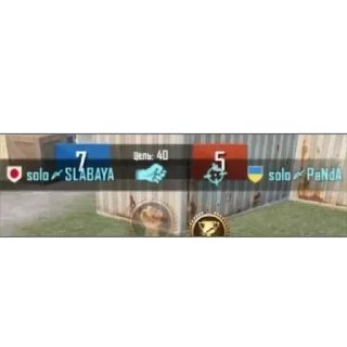 Sticker Коллекция кулачков👊 - 4