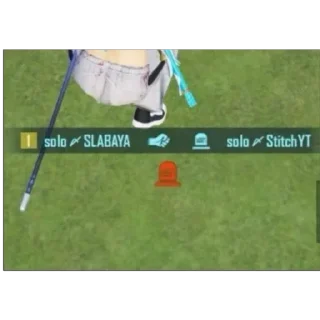 Sticker Коллекция кулачков👊 - 9