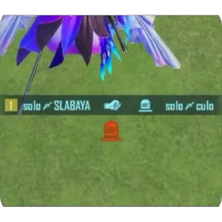 Sticker Коллекция кулачков👊 - 10