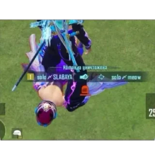 Sticker Коллекция кулачков👊 - 3