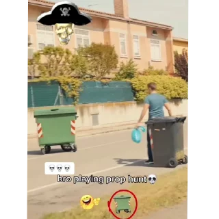 Стикер Коллекция стикеров от гениальных людей! - 4