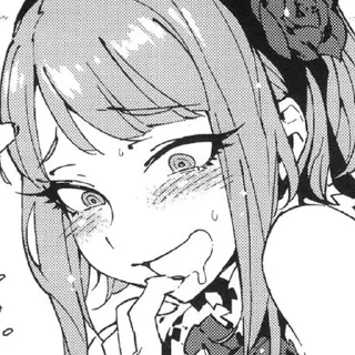 Стикер Какай-то хуйня - 4