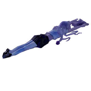 Стикер Какай-то хуйня - 9