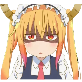 Стикер Какай-то хуйня - 7