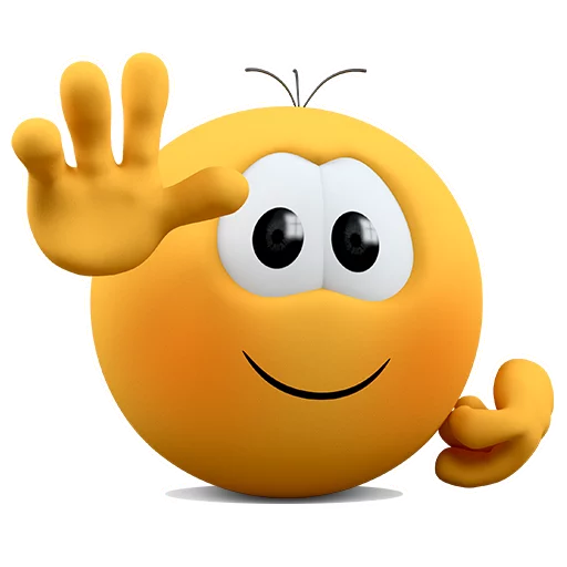 smiley clipart emoticon