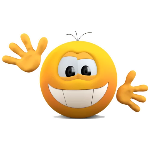 клипарт смайлик смайлик