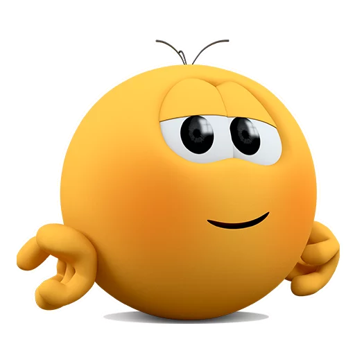 смайлик клипарт смайлик