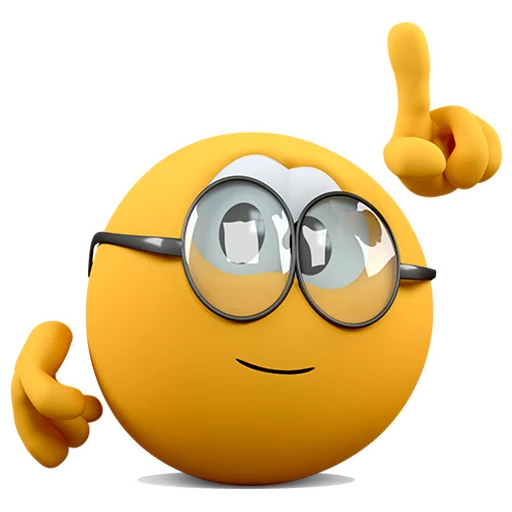 мультфильм смайлик смайлик