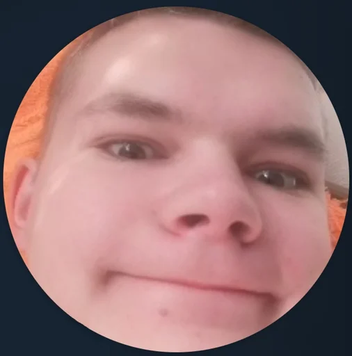 Sticker Kolobbok - 1